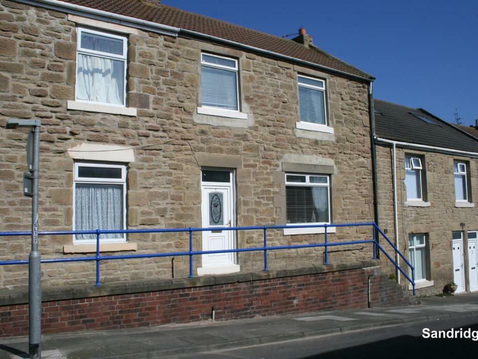 Sandridge Villa Newbiggin-by-the-Sea Exterior photo