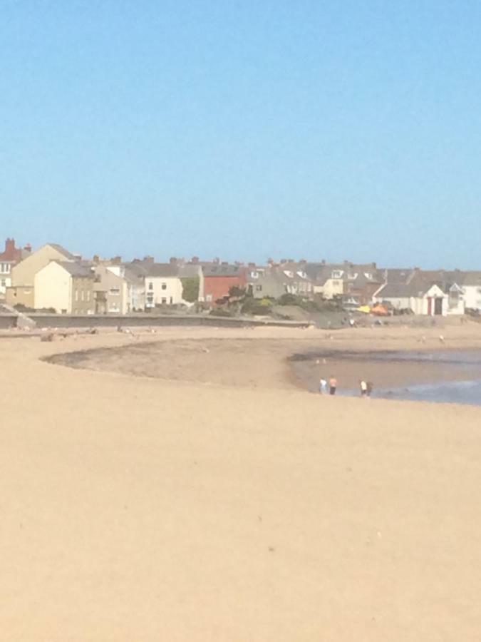 Sandridge Villa Newbiggin-by-the-Sea Exterior photo